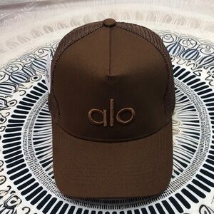 NEW - Hot ALO Yoga Off-Duty Baseball Cap